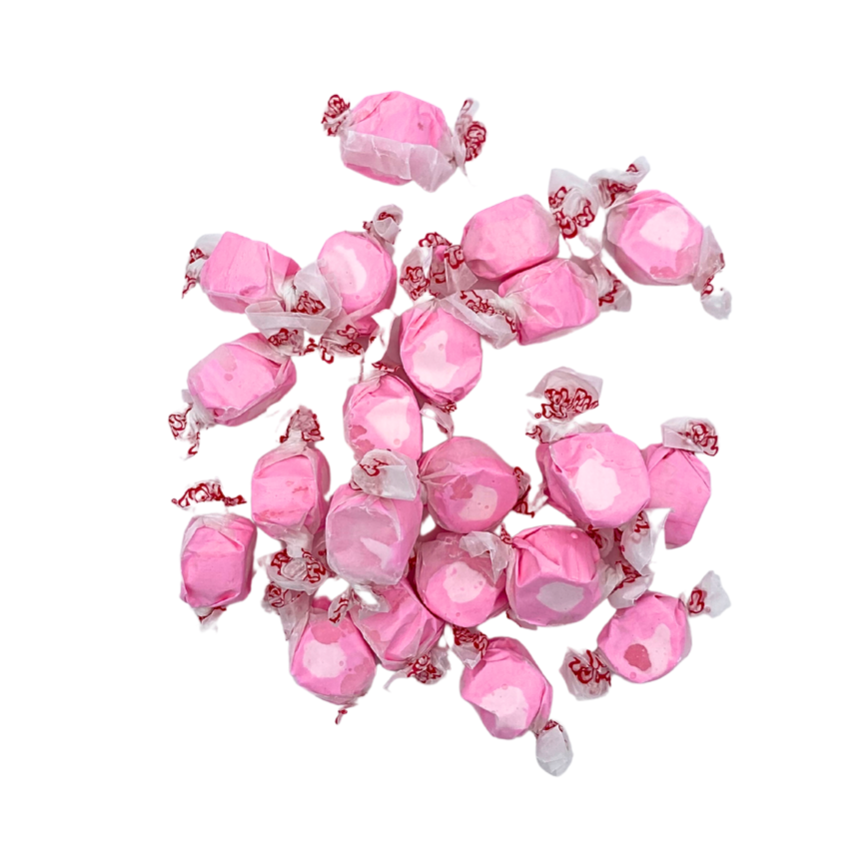 Salt Water Taffy / Bubblegum 150g bag