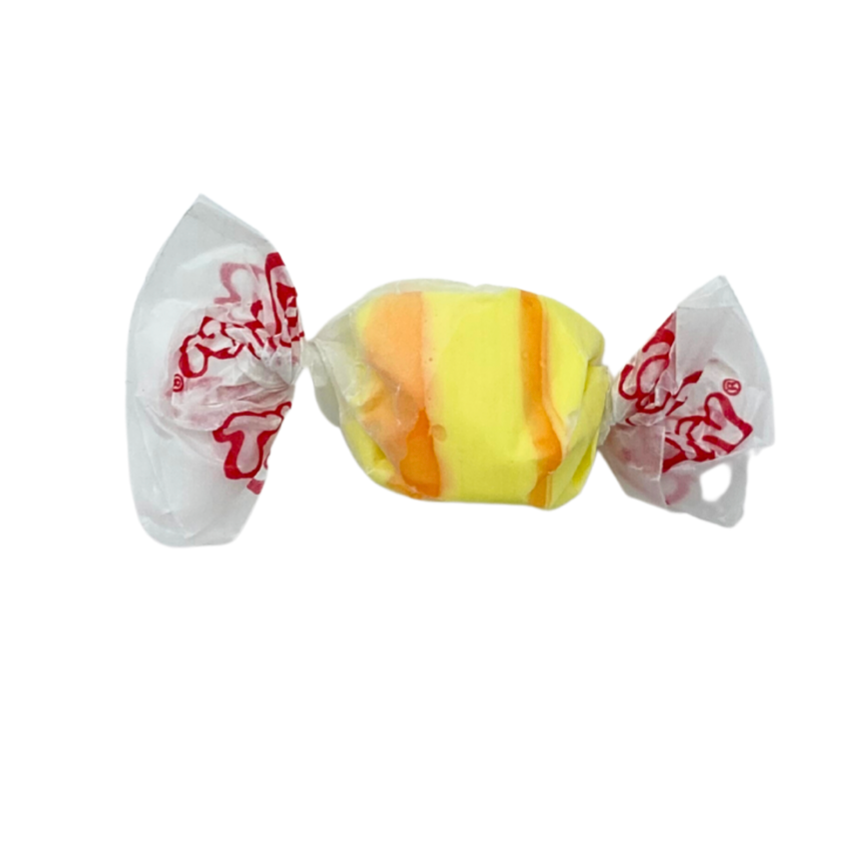 Salt Water Taffy / Banana 150g bag