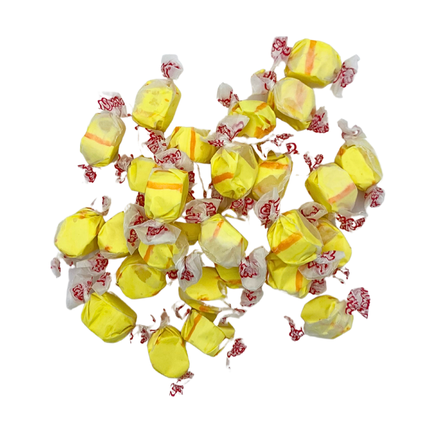 Salt Water Taffy / Banana 150g bag