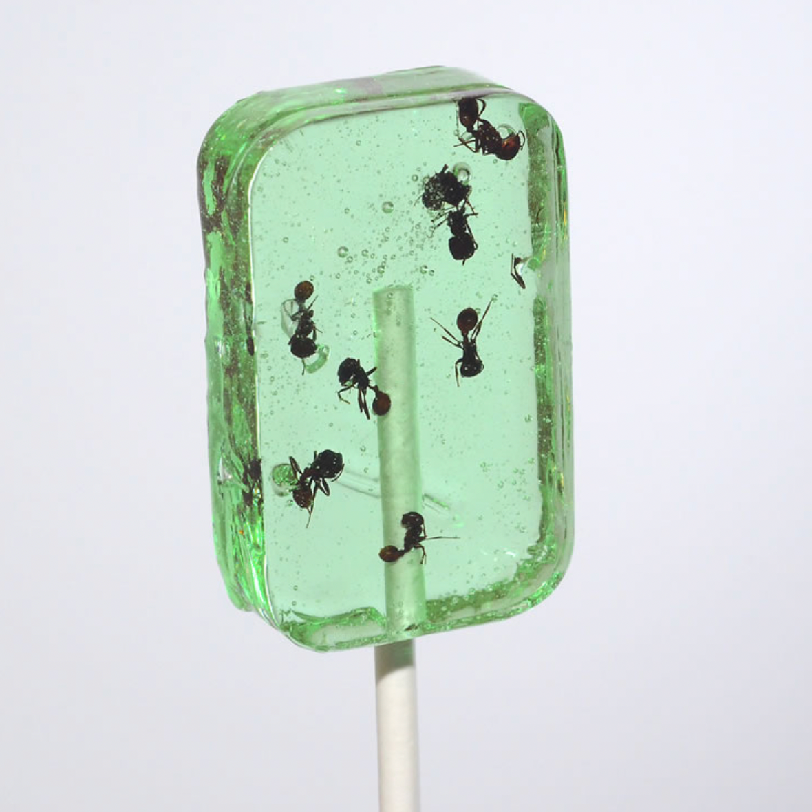 ANT-LIX Suckers / Apple Flavour