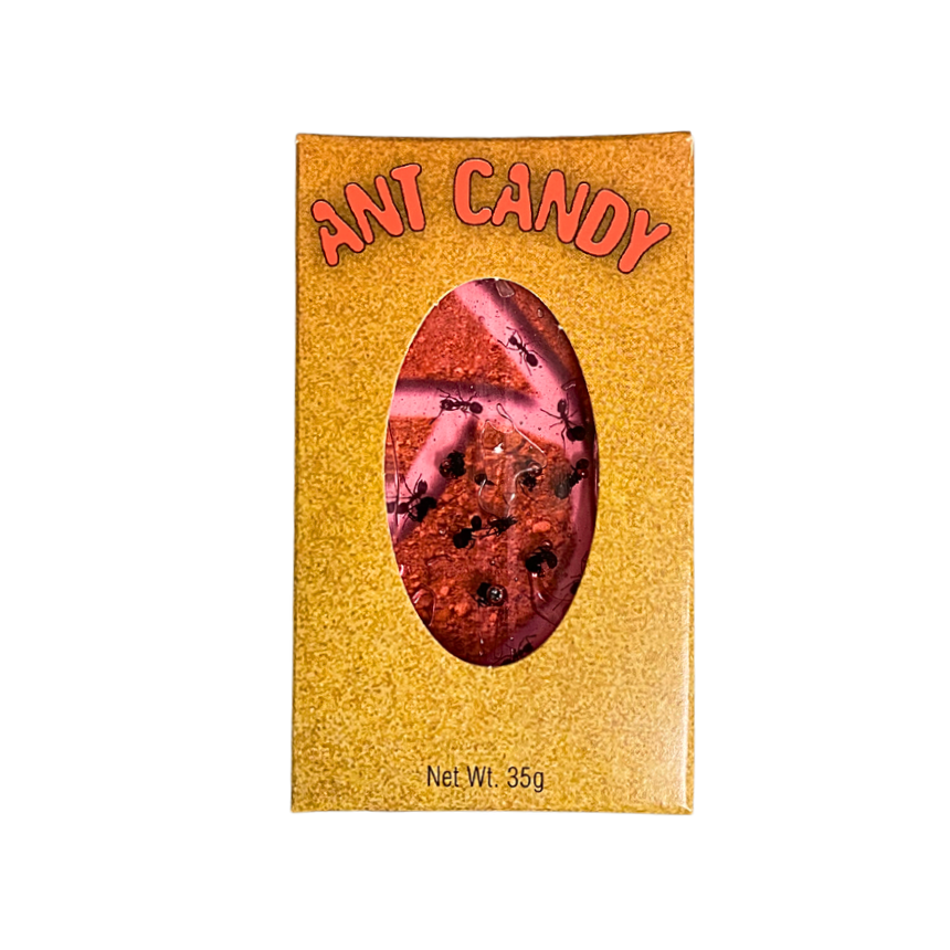 Ant Candy - Cherry Flavour