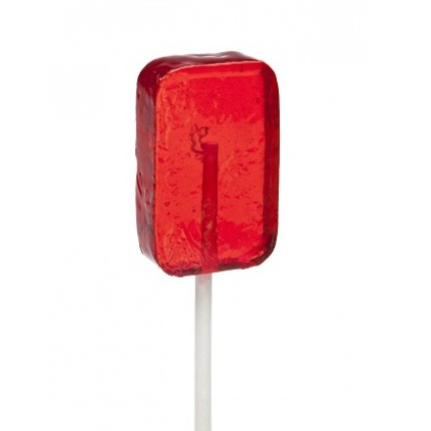 Hotlix Cinnamon Sucker