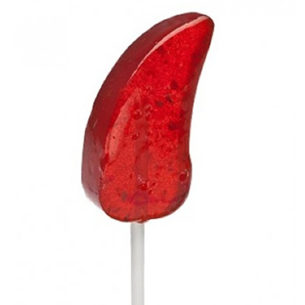 Hotlix Chili Sucker - Red Chili