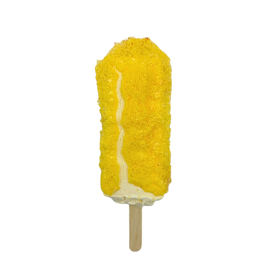 Freeze Dried Bulla Splits Icecream / Tropical