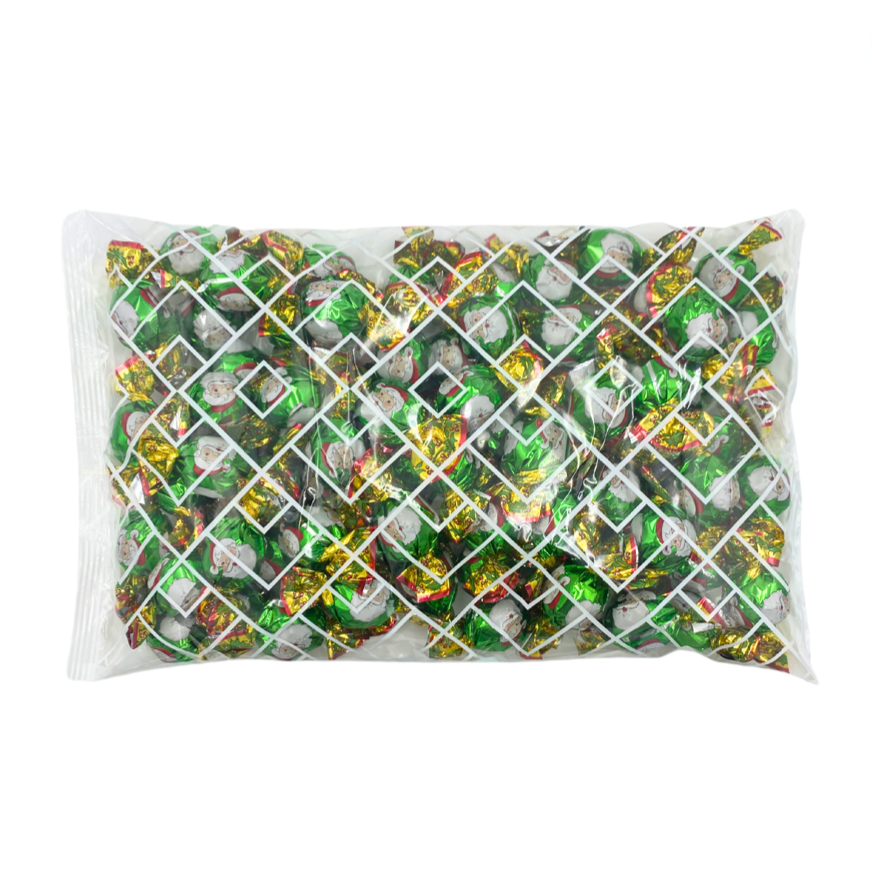 Italian Santa Pralines