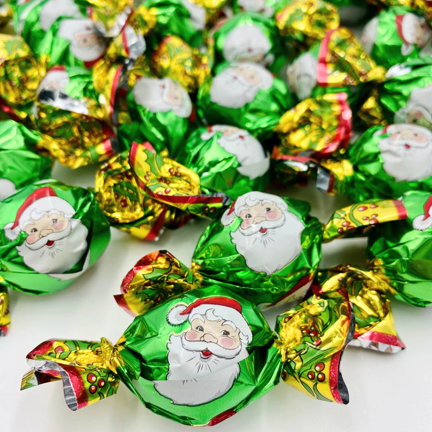 Italian Santa Pralines