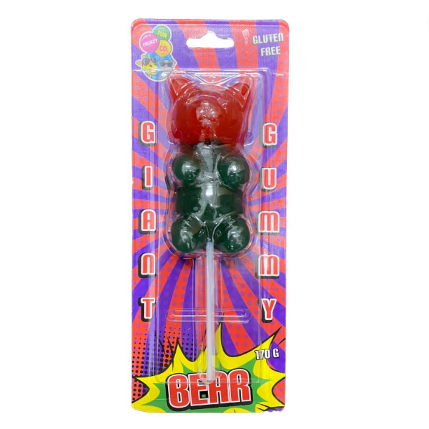 Lolliland Giant Gummy Bear 170g