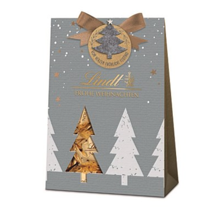 Lindt Sweet Greetings Gift Box 137g