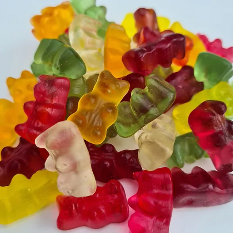 Sugar Free Bears - 200g