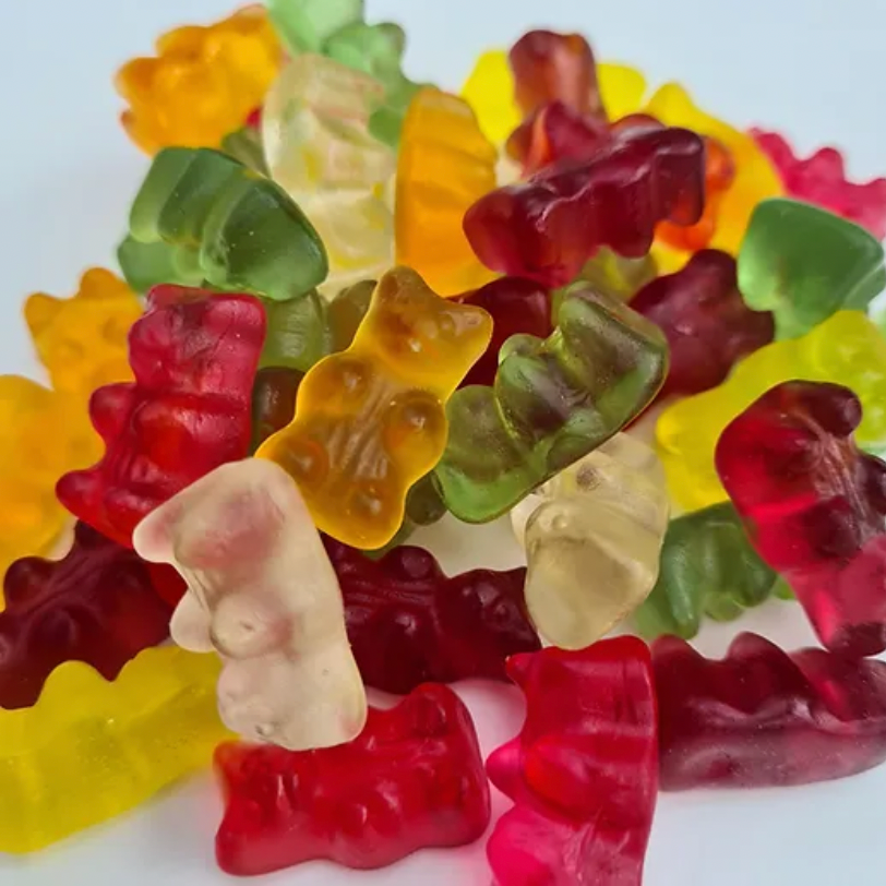 Sugar Free Bears - 150g