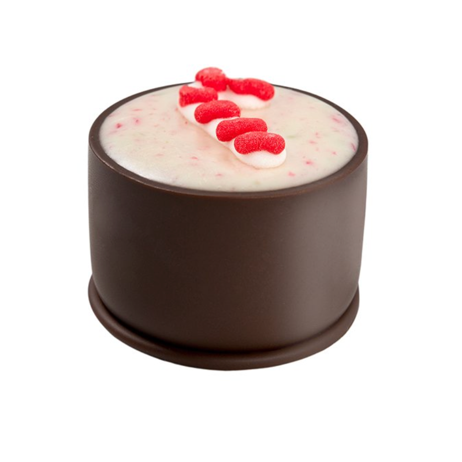 Chocolatier Christmas Cane Gift Pack / 6 Pack