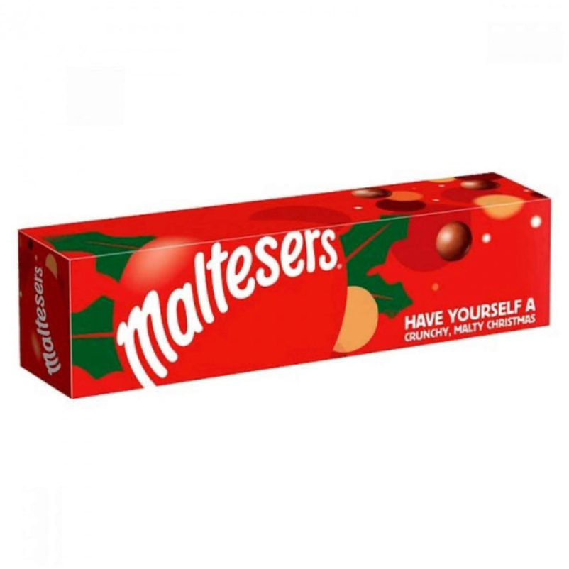 Maltesers Christmas Stocking Filler / 75g