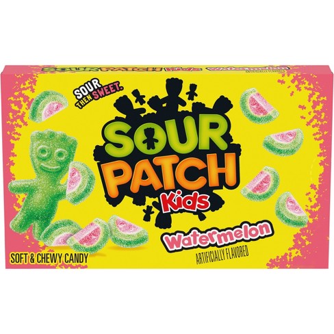 Sour Patch Kids Watermelon 99g