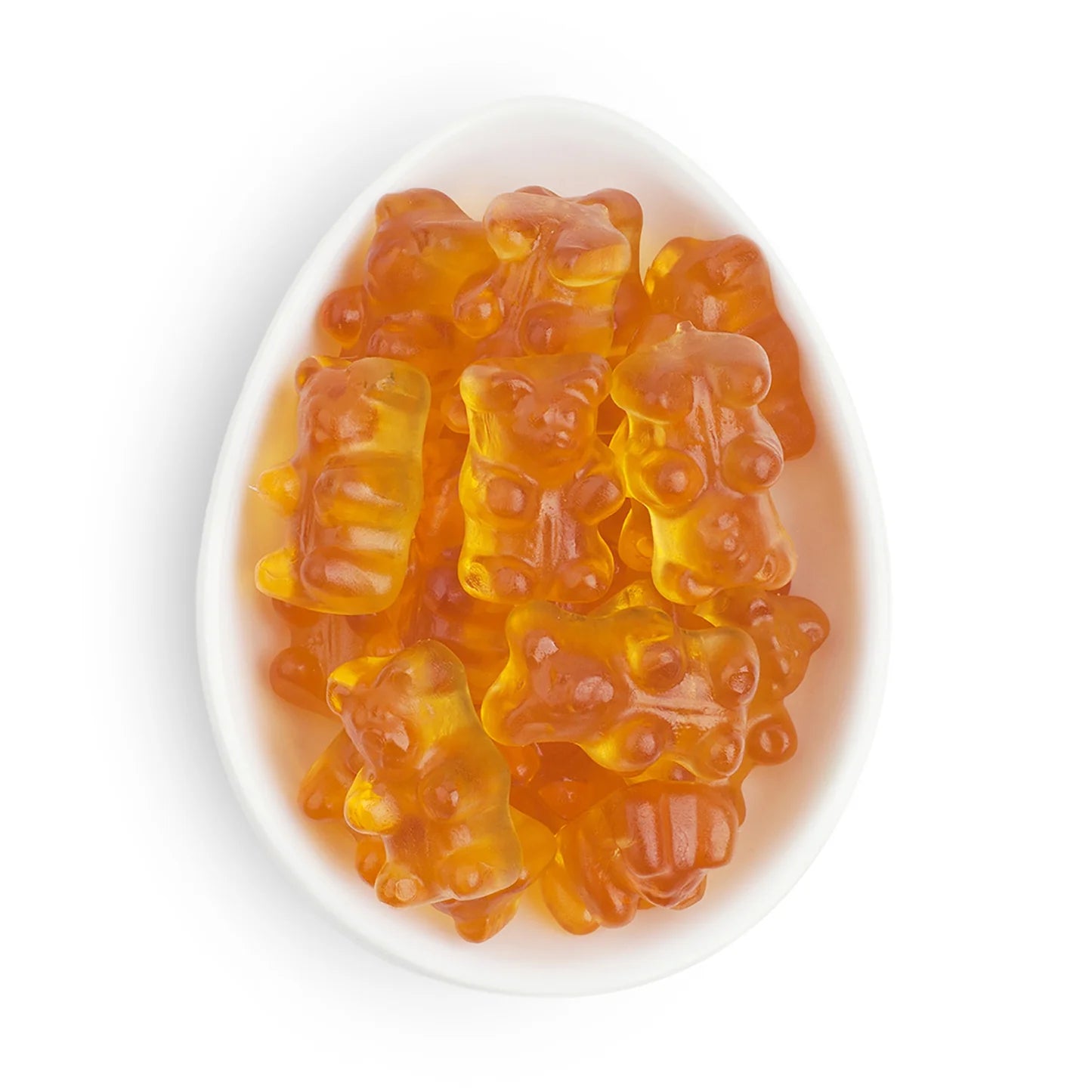 Sugarfina Bourbon Bear Cube 111g