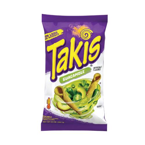 Takis Guacamole 280.7g