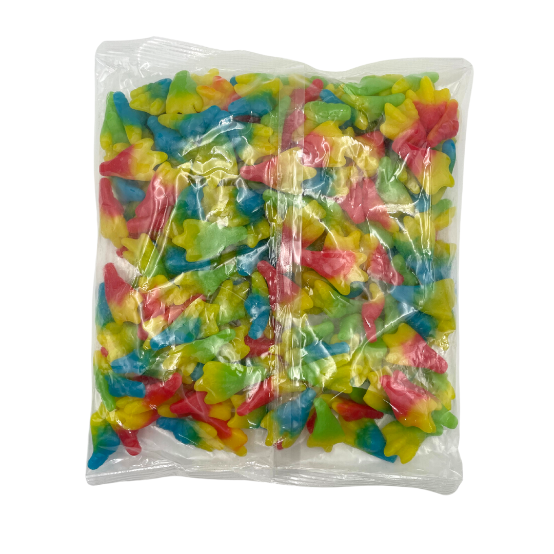 Lolliland Chicken Feet Lollies - 1kg