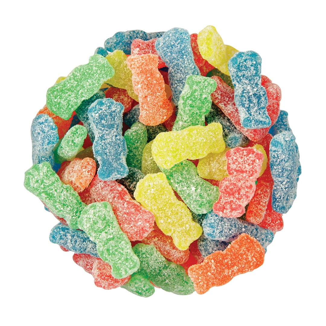 Sour Patch Kids - 99g