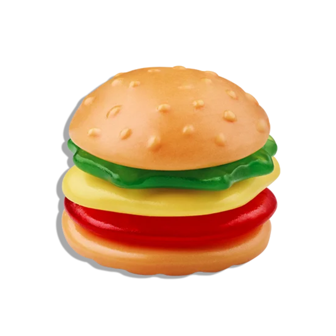 Trolli Big Burger