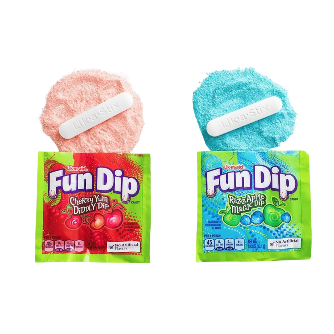 Fun Dip - 39.6g
