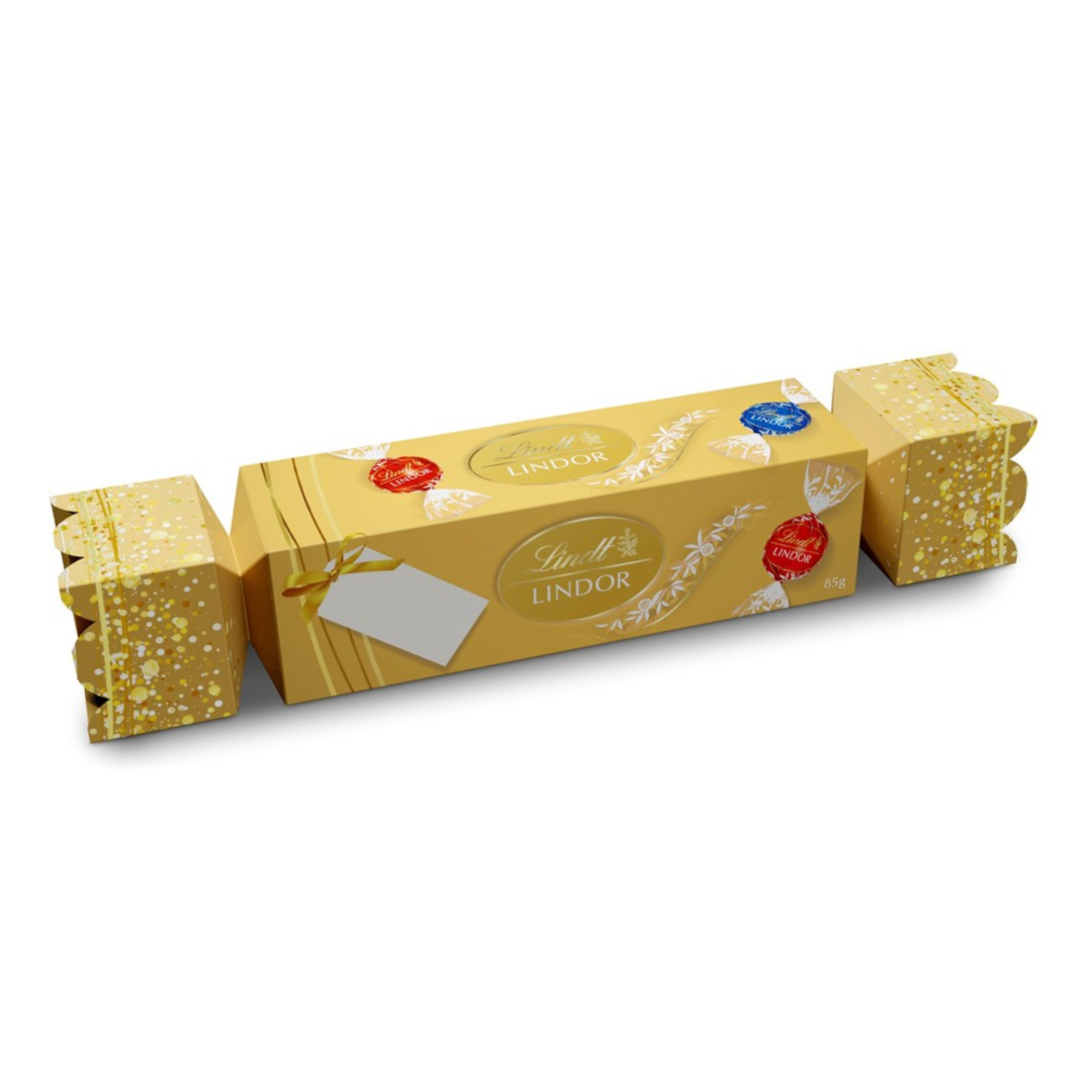 Lindor Christmas Bon Bon / Assorted 85g