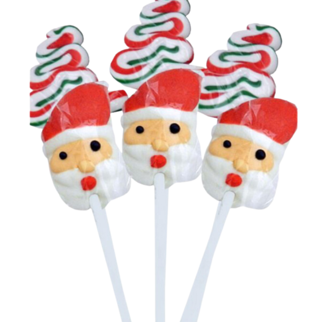 Christmas Pops / Tub of 24