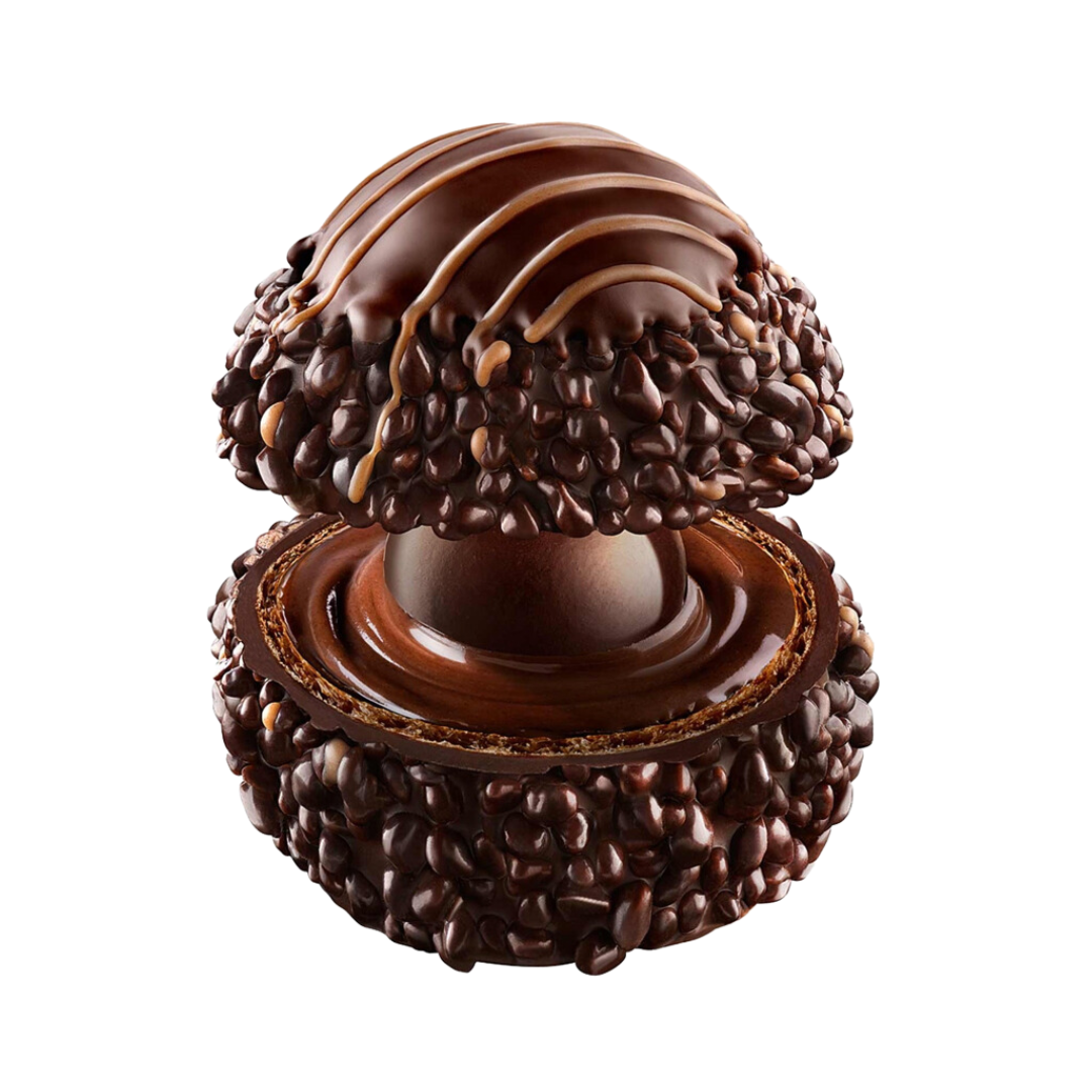 Ferrero Rondnoir 138g / 14 piece