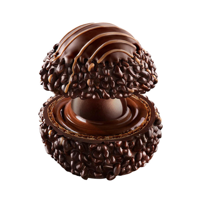 Ferrero Rondnoir Dark Chocolates - 14 piece