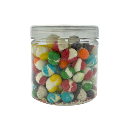 Sweet & Sour Freeze-Dried Candy