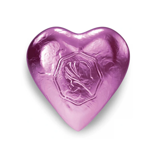Hearts - 1kg Pale Pink / Pink Lady
