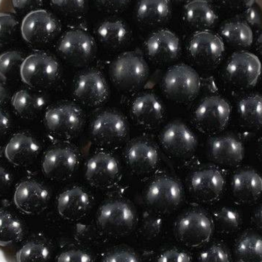 Black Aniseed Balls 300g