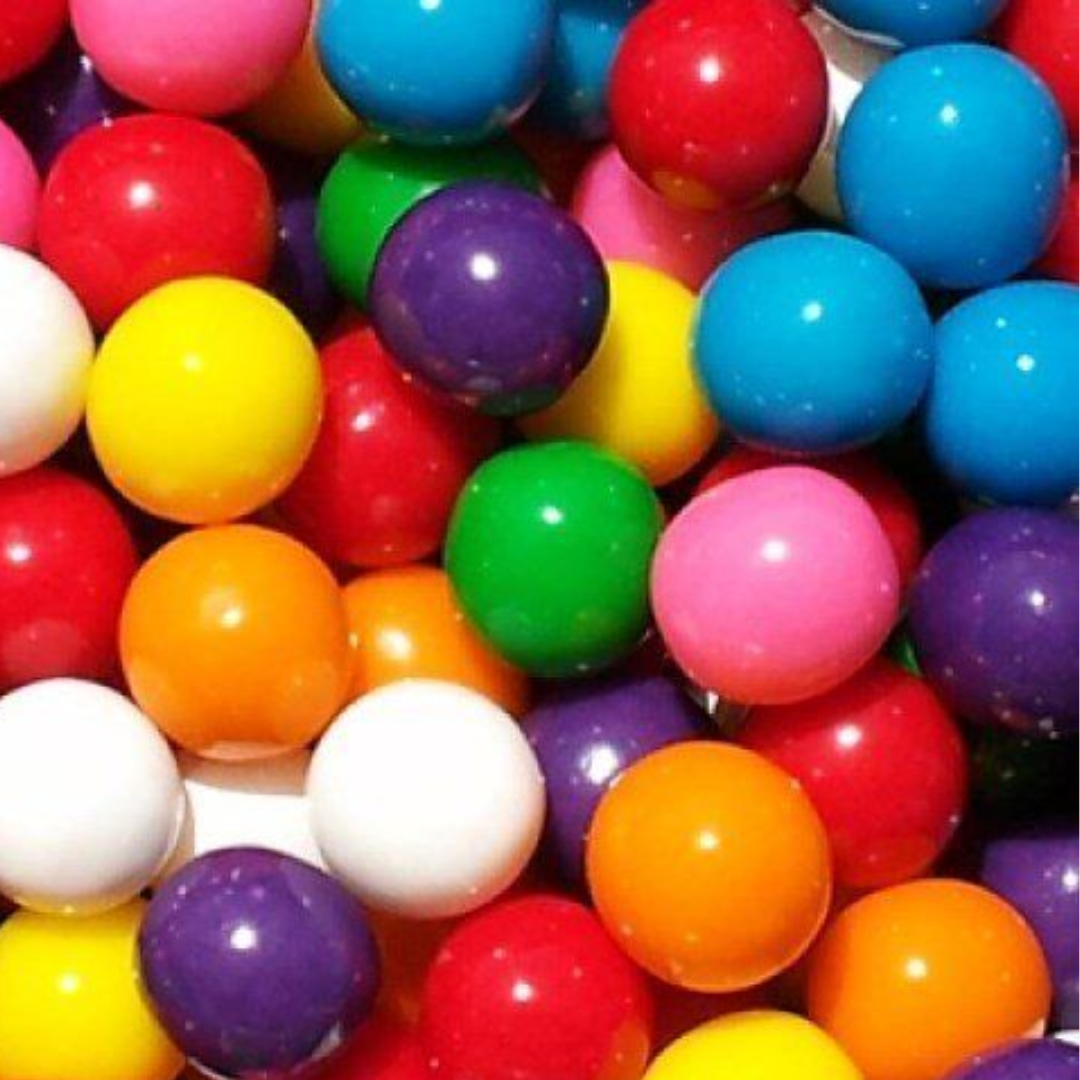 Rain Blo Bubble Gum 400g