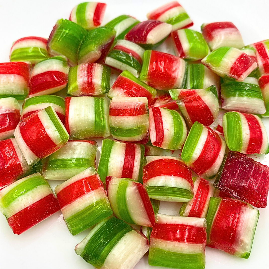 Christmas Humbugs