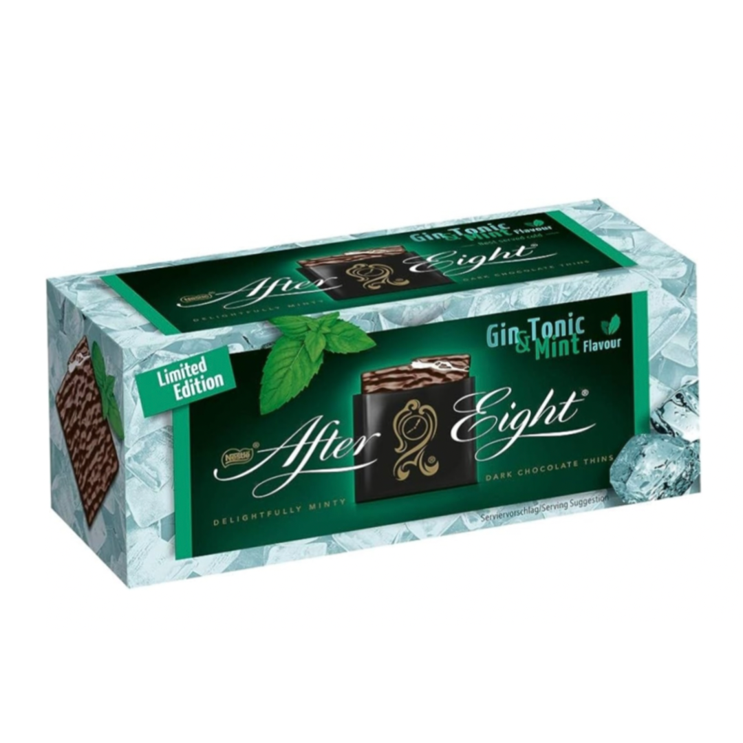 Sweet As Nestle After Eight