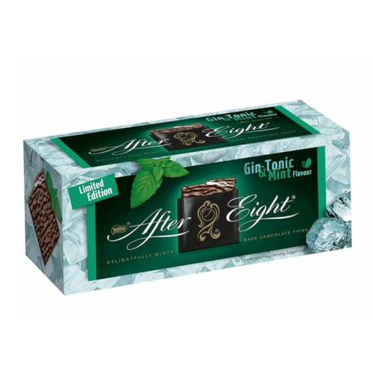 After Eight Dinner Mints Gin & Tonic - 200g