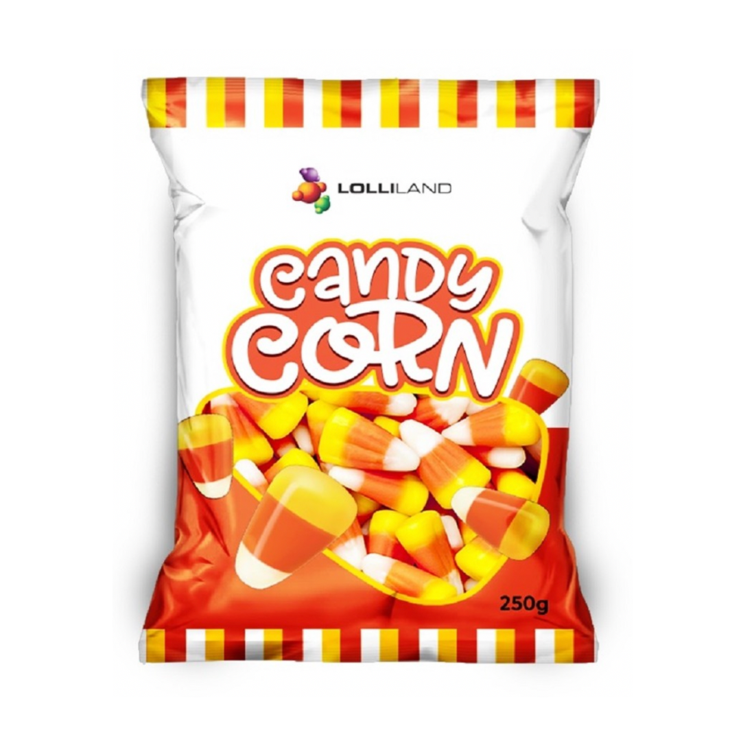 Candy Corn 250g