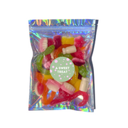 Party Mix Lolly Bag (Natural Confectionary) 200g