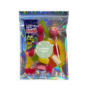Classic Lolly Bag 122g