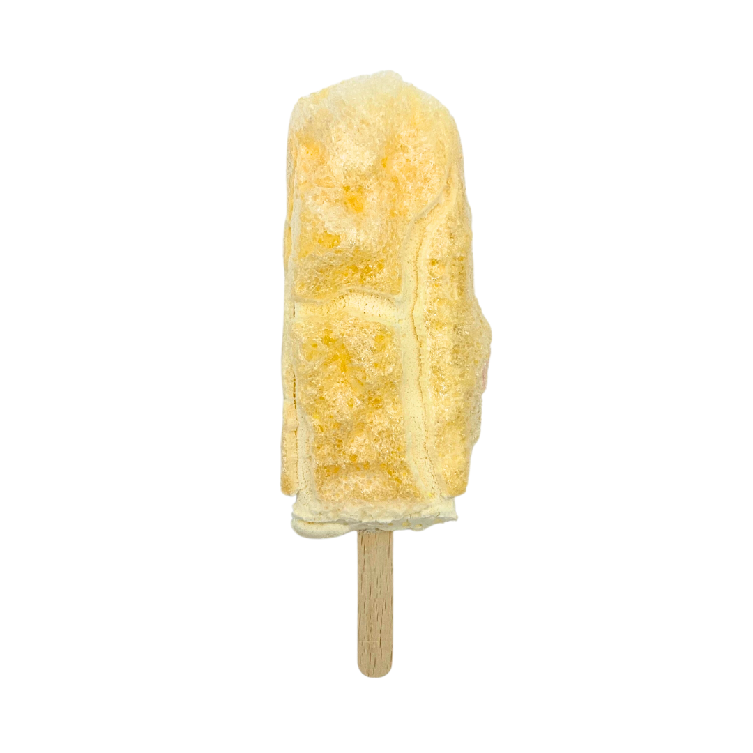 Freeze Dried Bulla Splits Icecream / Passion Pine