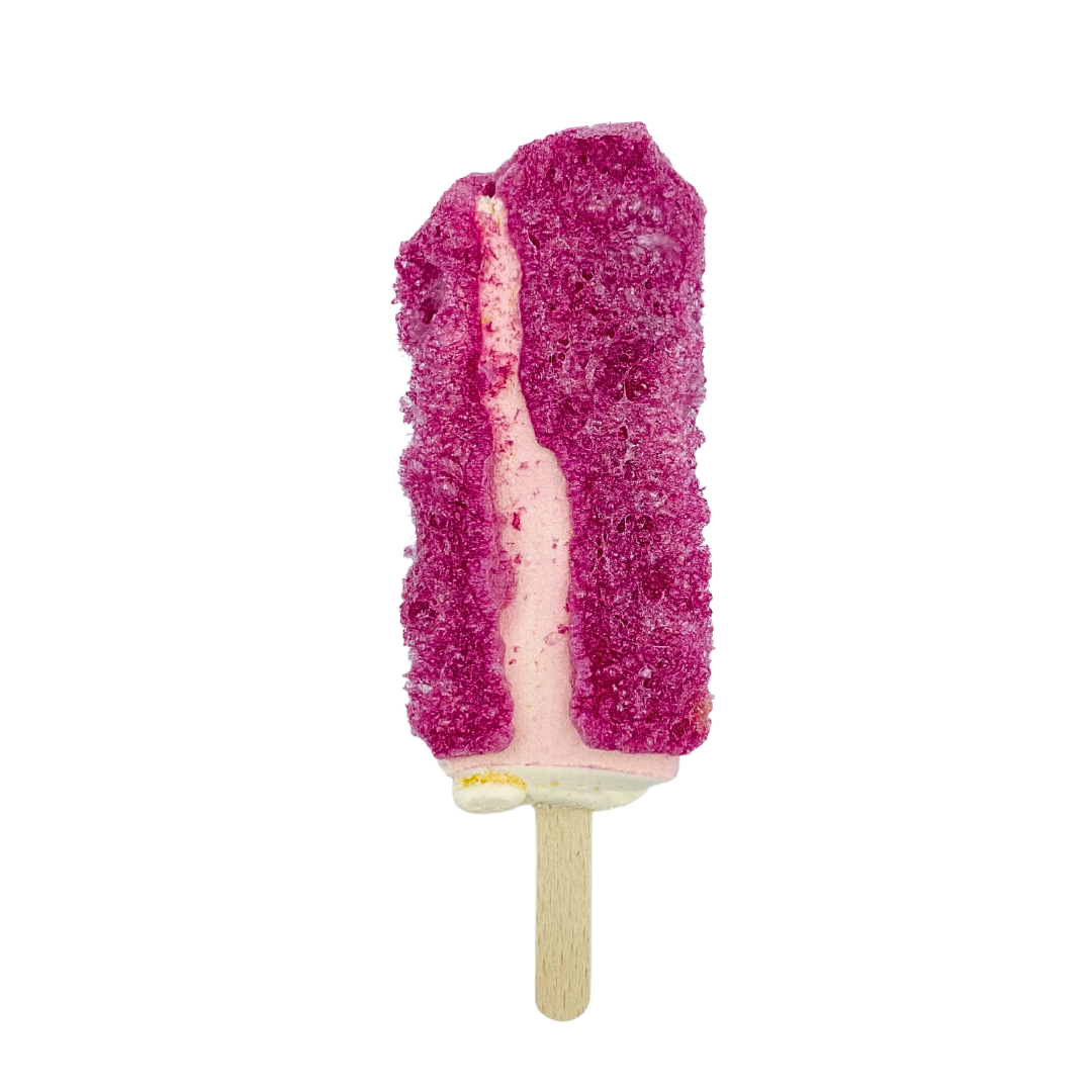 Freeze Dried Bulla Splits Icecream / Wildberry