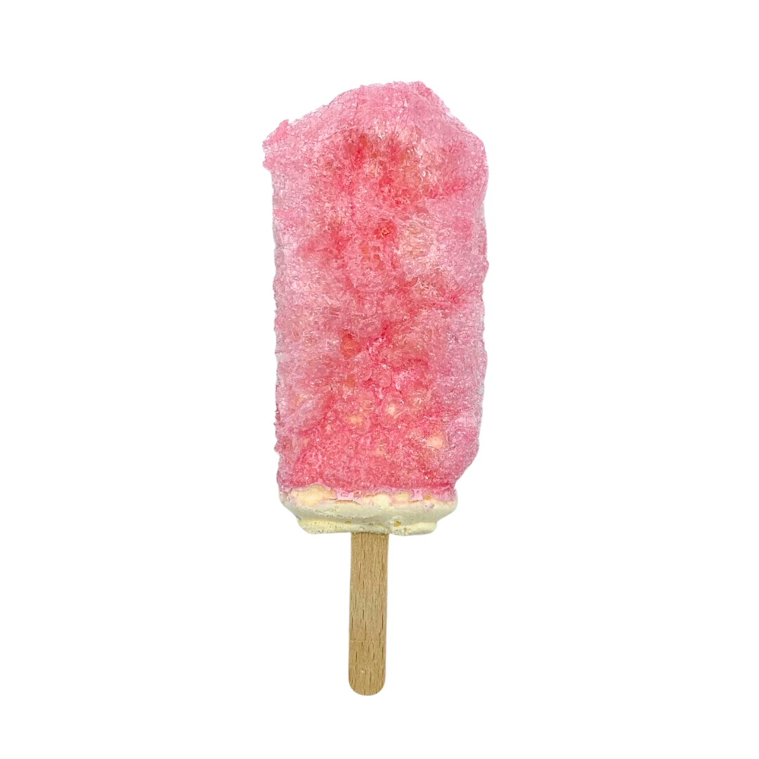 Freeze Dried Bulla Splits Icecream / Watermelon