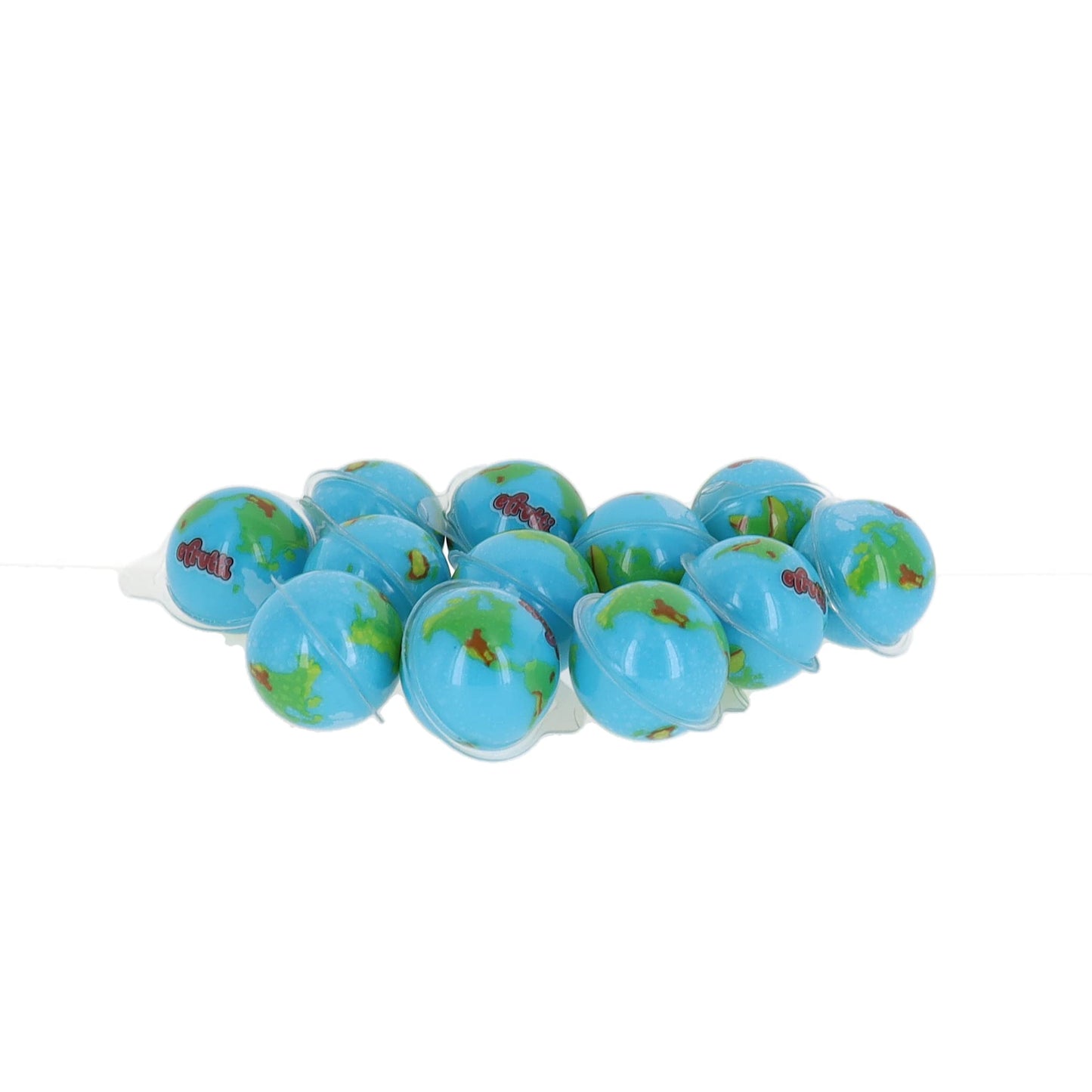 Blueberry Earth Gummy 7 pieces