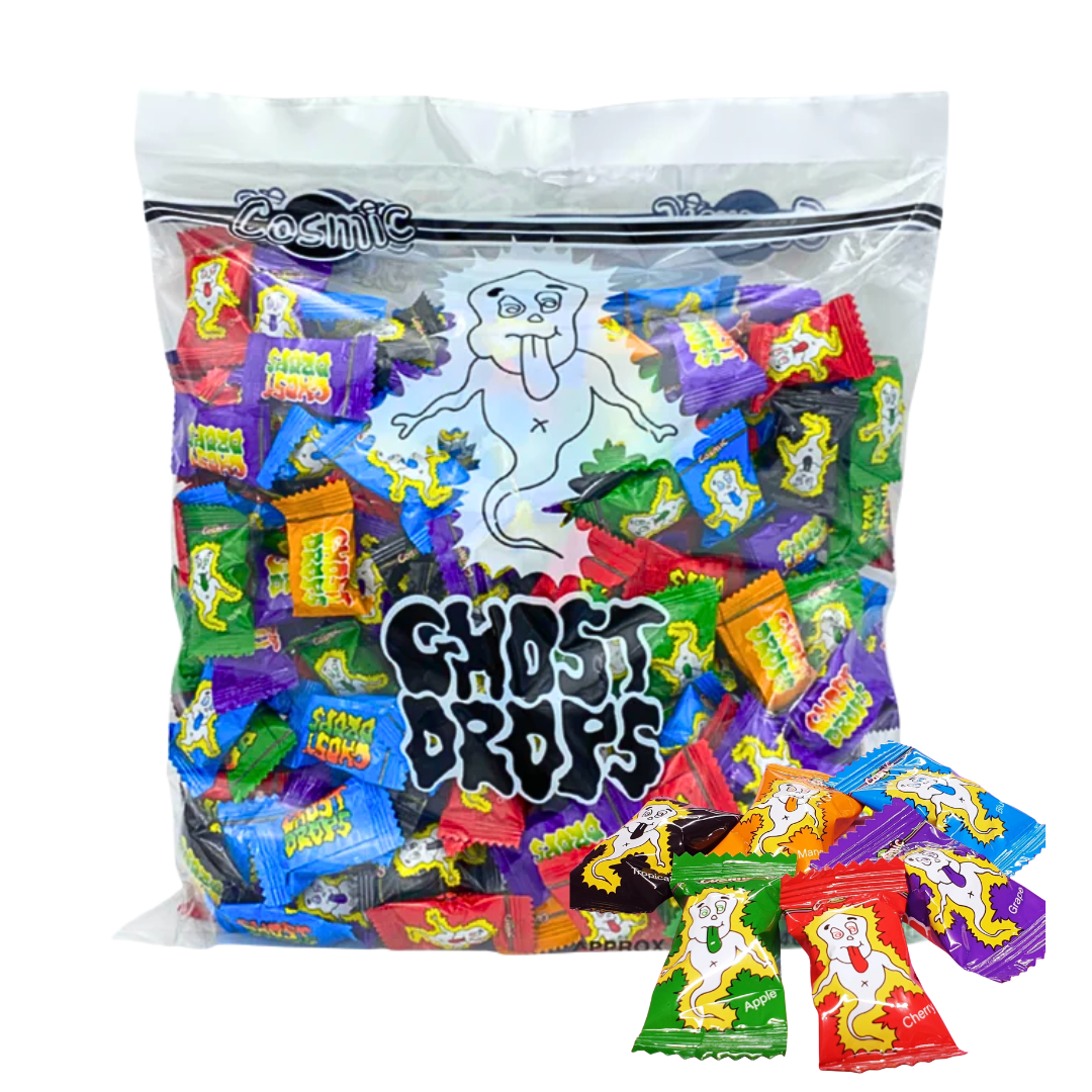 Ghost Drops 960g (240 pieces)