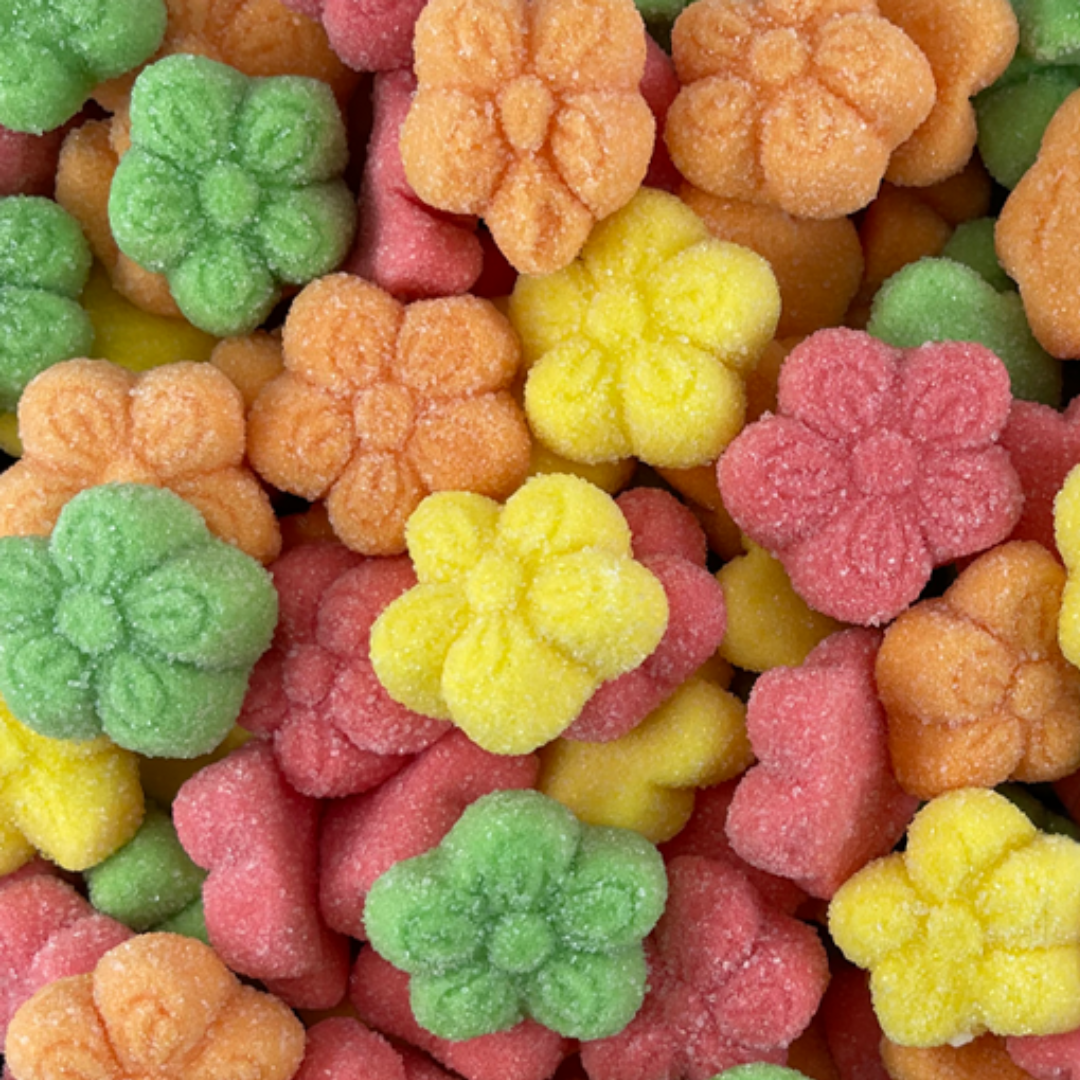 Sour flower 1kg