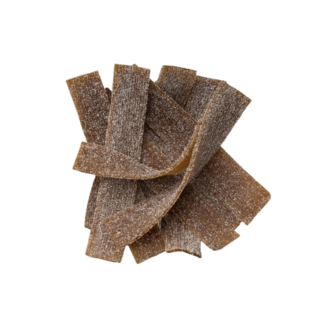 Lolliland Sour Cola Straps 160g