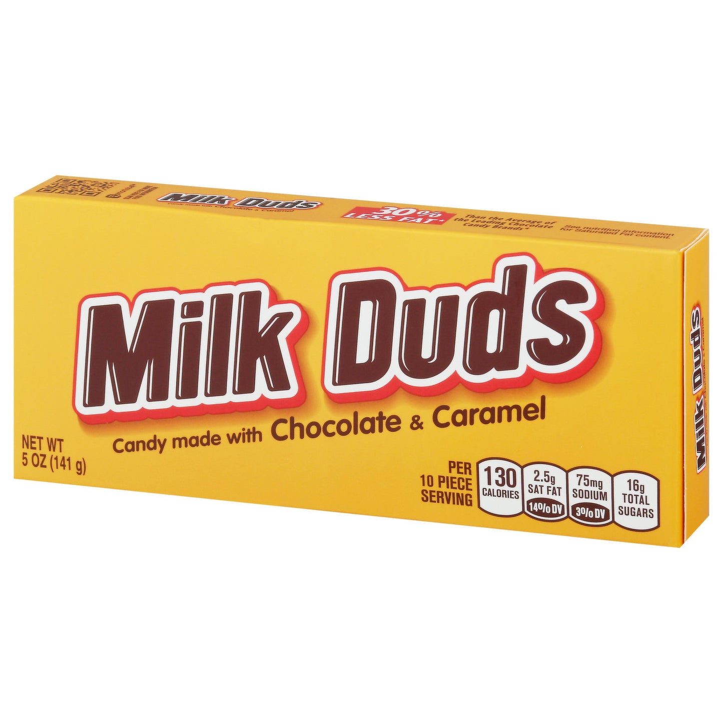 Milk Duds 141g