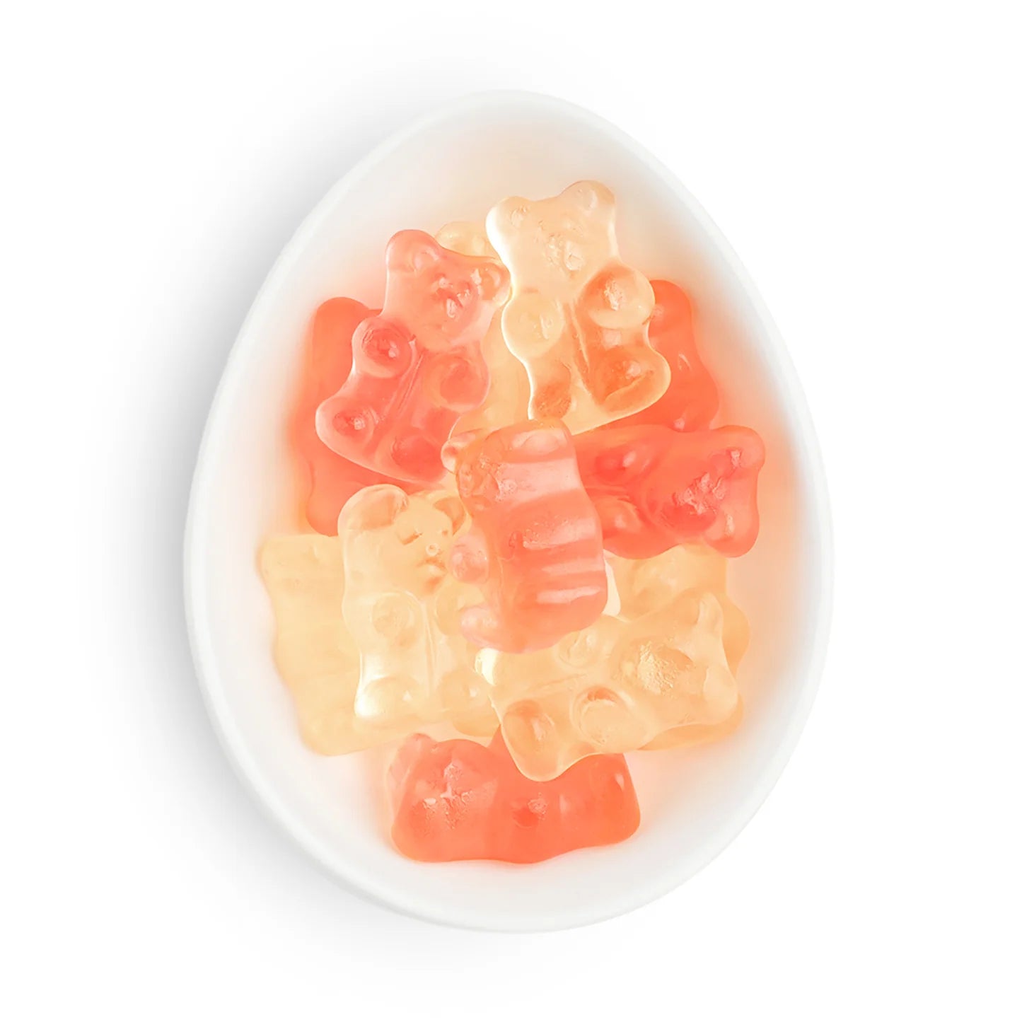 Sugarfina Champagne Bears Cube 111g