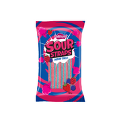 Lolliland Sour Straps Berry Twist 160g