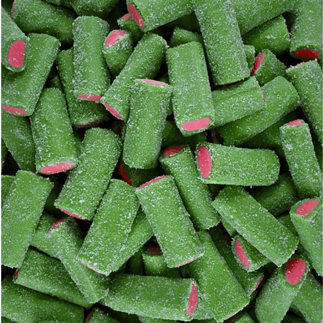 Blowpipes Bites Sour Watermelon