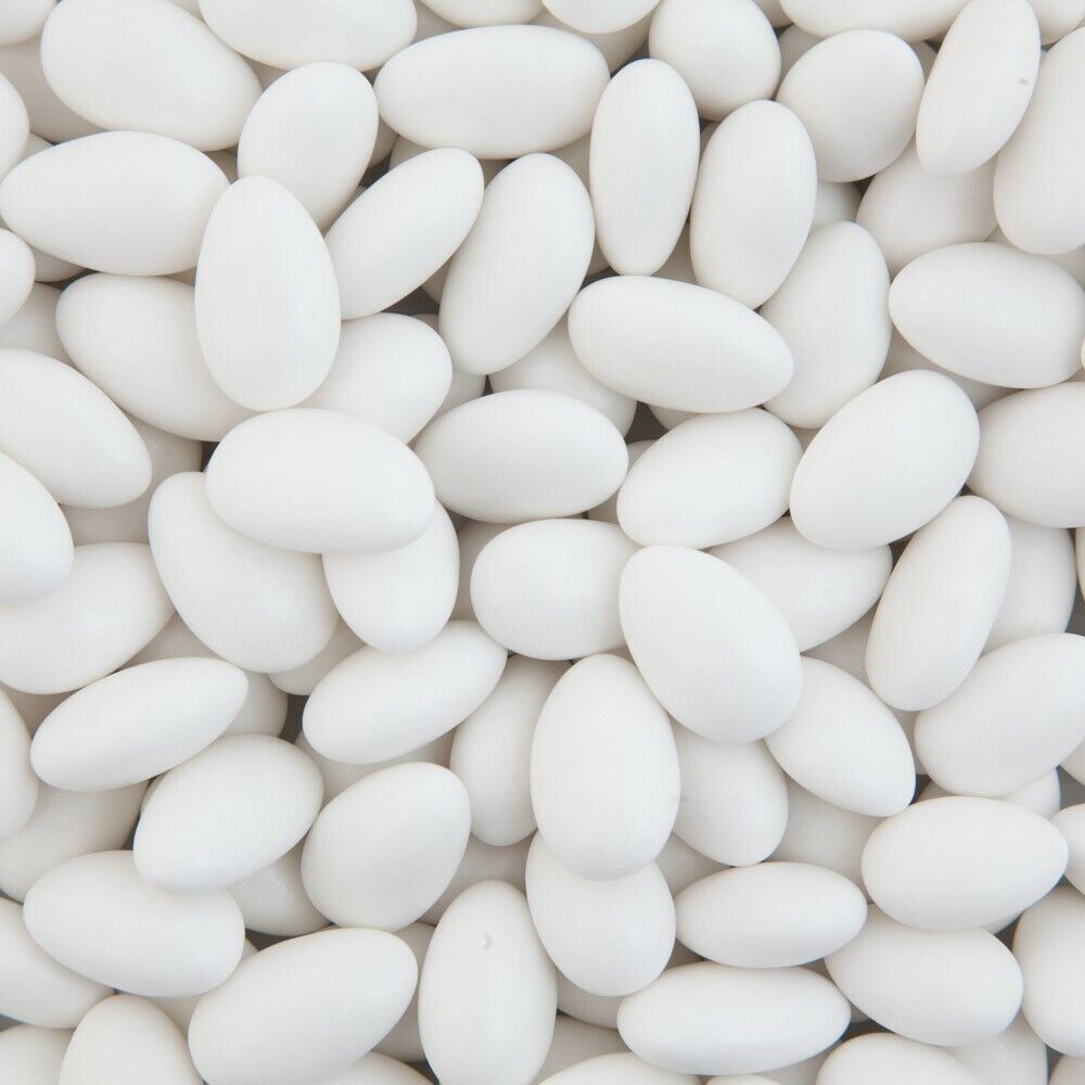 Sugared Almonds - 1kg