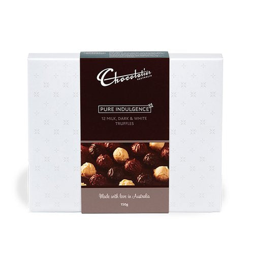 Chocolatier Truffle Collection 150g